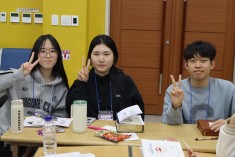 [139차] 신임교리교사학교 2일차
