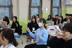 [141차] 신임교리교사학교 2일차