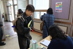 [143차] 신임교리교사학교 1, 2회차