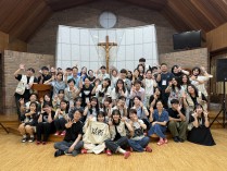 4년차 교리교사 재교육