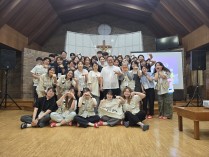 7년차 교리교사 재교육