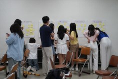 Pax와 함께하는 미사 보컬 클리닉