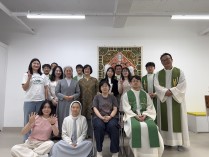 2025년 9월 (재)대구가톨릭청소년회 후원 …