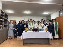 2025년 10월 (재)대구가톨릭청소년회 후원…