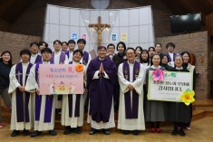 2025년 12월 (재)대구가톨릭청소년회 후원…