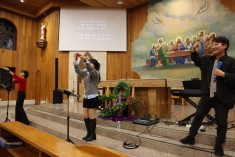 2025년 제13회 Concert for Fa…