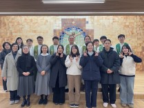 2026년 2월 (재)대구가톨릭청소년회 후원 …