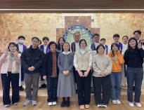 2026년 3월 (재)대구가톨릭청소년회 후원 …