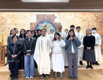 2026년 4월 (재)대구가톨릭청소년회 후원 …